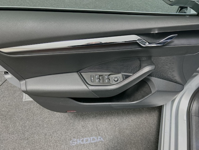 Skoda Octavia 2.0 TDI Combi