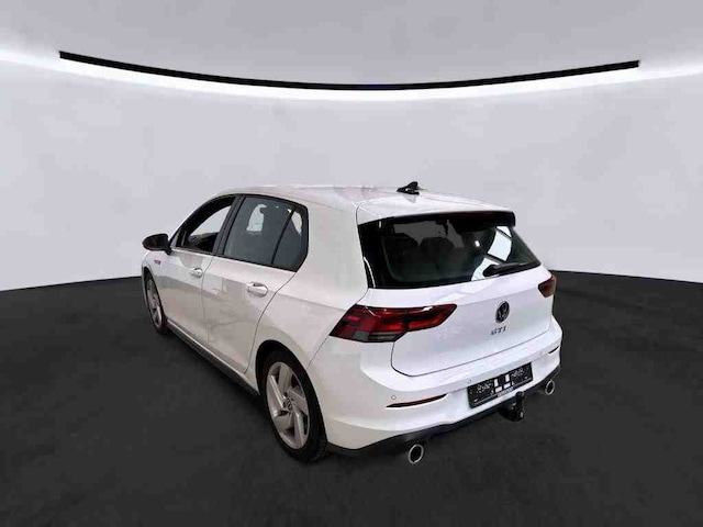 Volkswagen Golf 2.0 TSI GTI Golf VIII