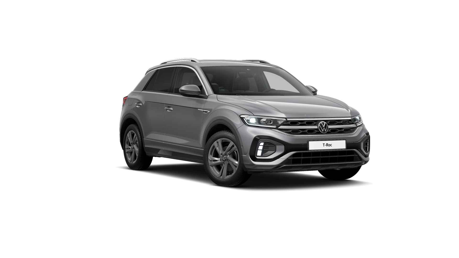 Volkswagen T-Roc 1.0 TSI R-Line