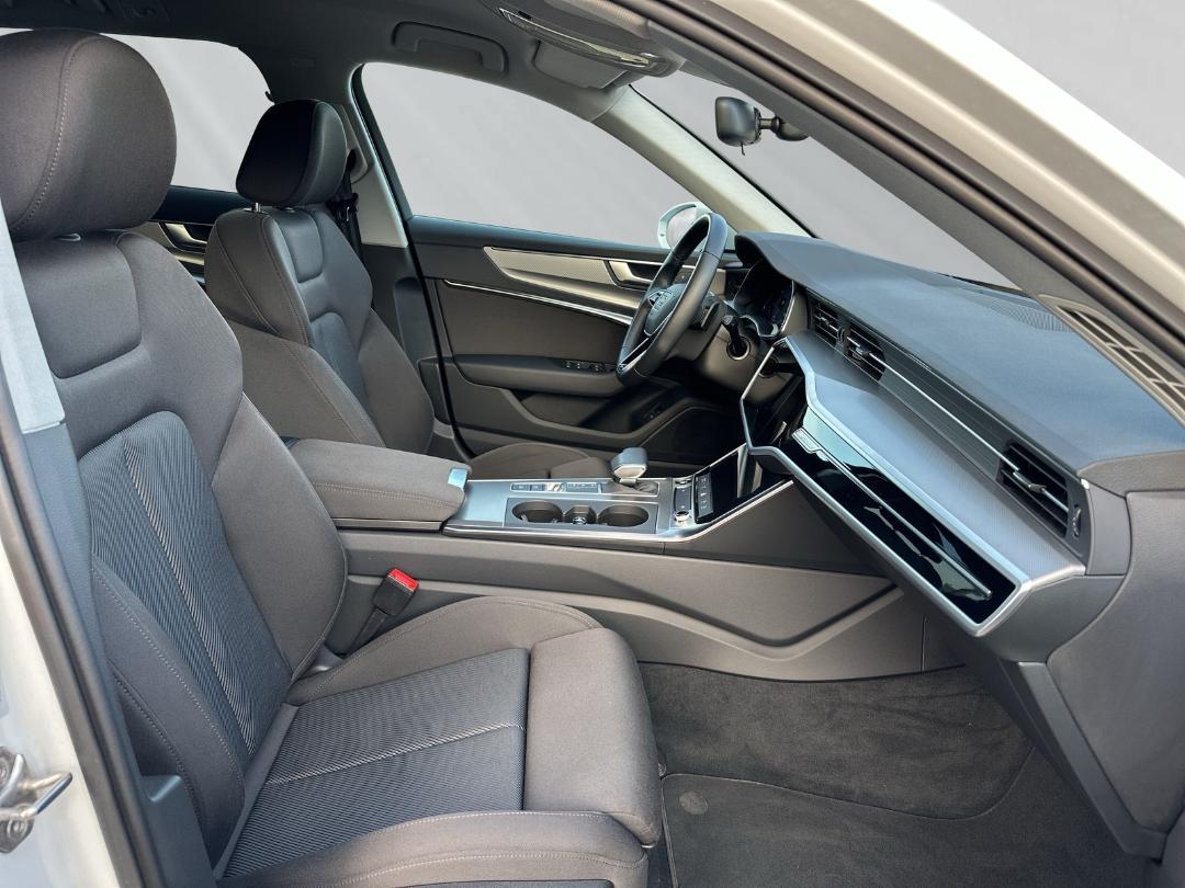 Audi A6 40 TDI Avant S-Tronic Sport