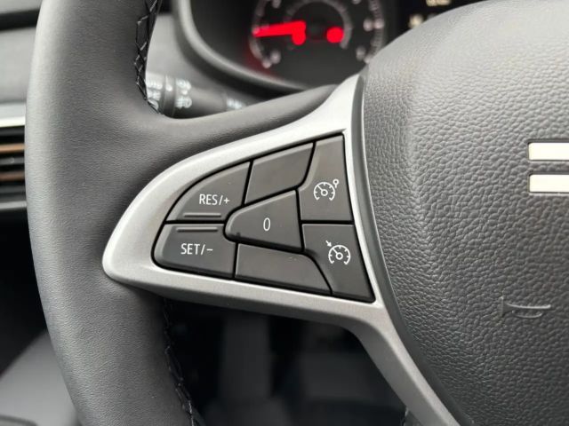 Dacia Sandero Extreme Stepway TCe 110