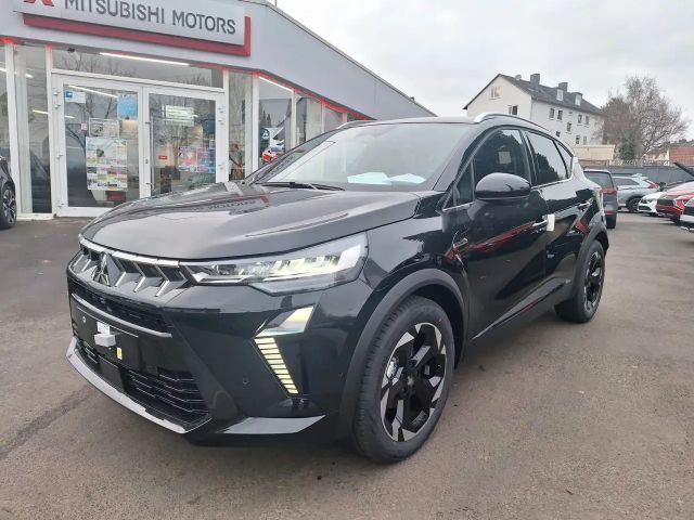 Mitsubishi ASX Intro Edition 1.3 T-Benziner 7-DCT