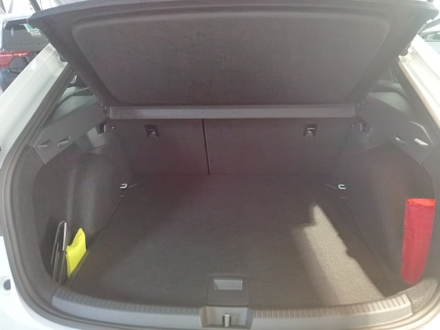 Volkswagen Taigo 1.5 TSI