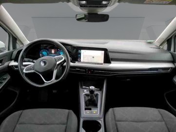 Volkswagen Golf 1.5 TSI Golf VIII