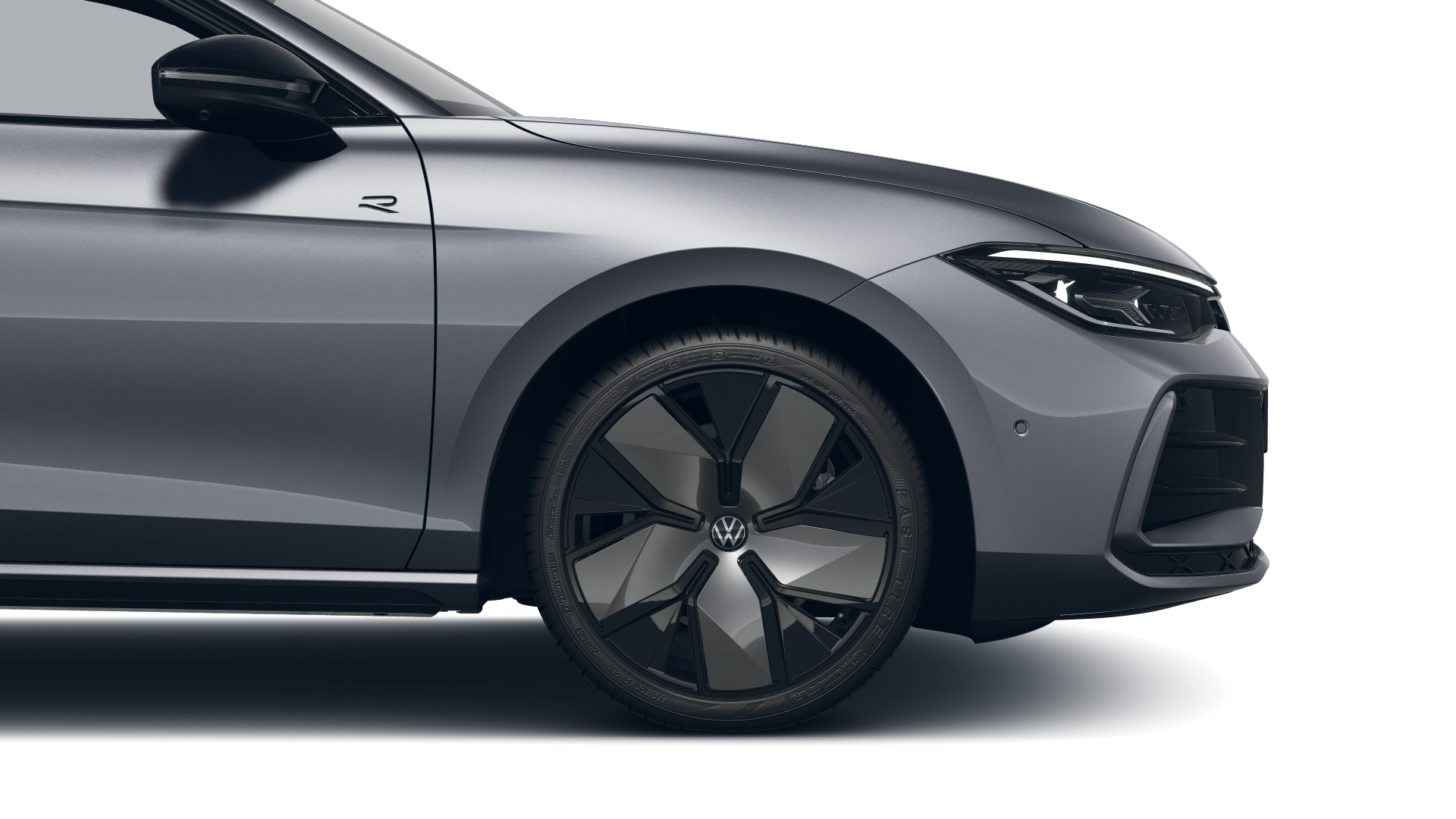 Volkswagen Passat 2.0 TDI 4Motion DSG Variant