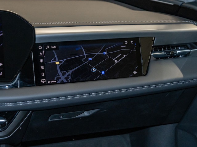 Audi A6 e-tron Avant Performance