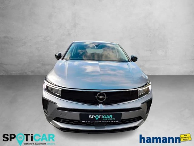 Opel Grandland X 1.2 Turbo Enjoy Turbo