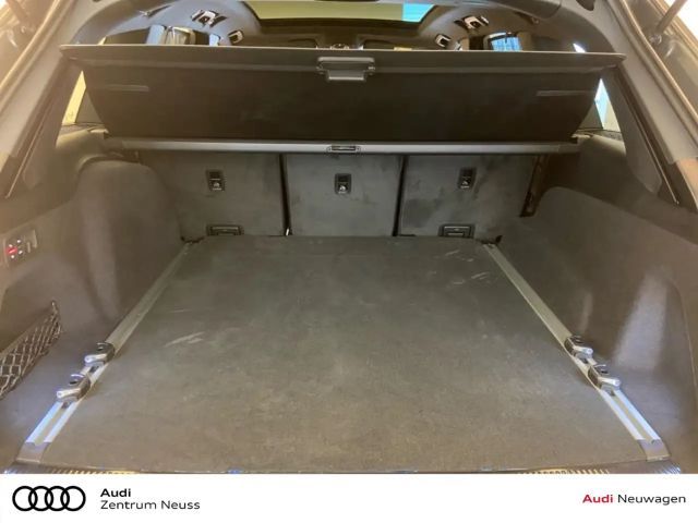 Audi Q7 Hybride Quattro