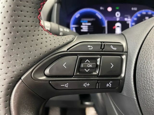 Toyota Yaris Cross GR VVT-i