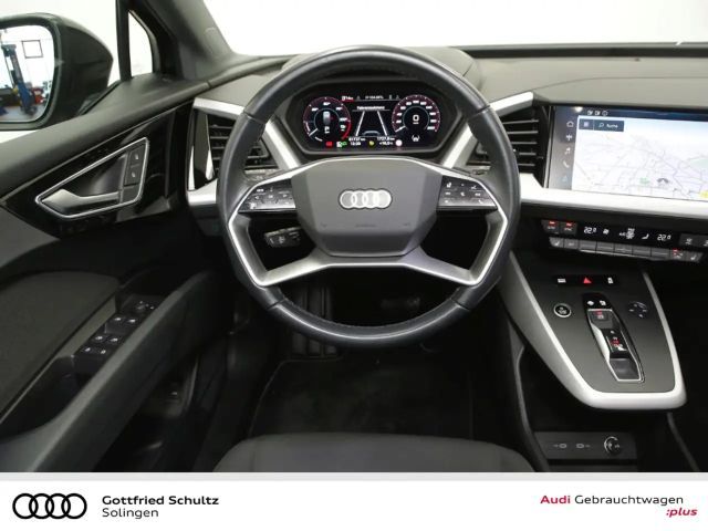 Audi Q4 e-tron 40 Sportback