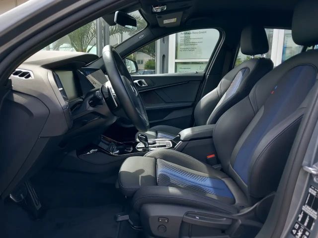 BMW 120 120d M-Sport Sedan xDrive