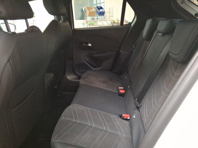 Opel Corsa GS-Line Grand Sport