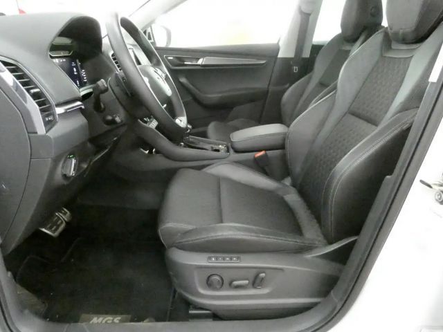 Skoda Karoq 2.0 TDI 4x4