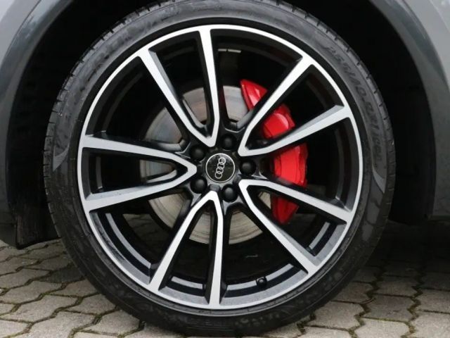 Audi Q5 Hybride S-Line