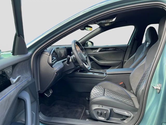 Volkswagen Passat 2.0 TDI DSG R-Line Variant