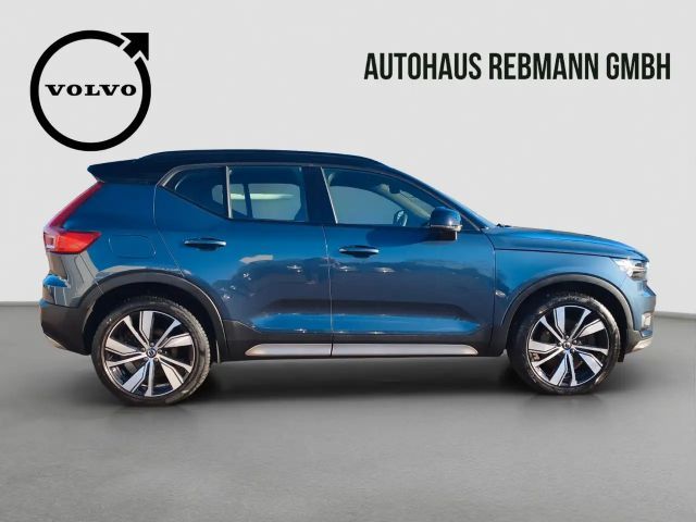 Volvo XC40 R-Design Recharge T5