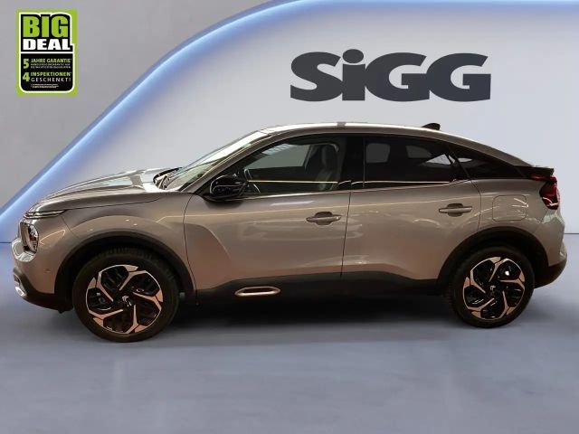 Citroën C4 BlueHDi Max