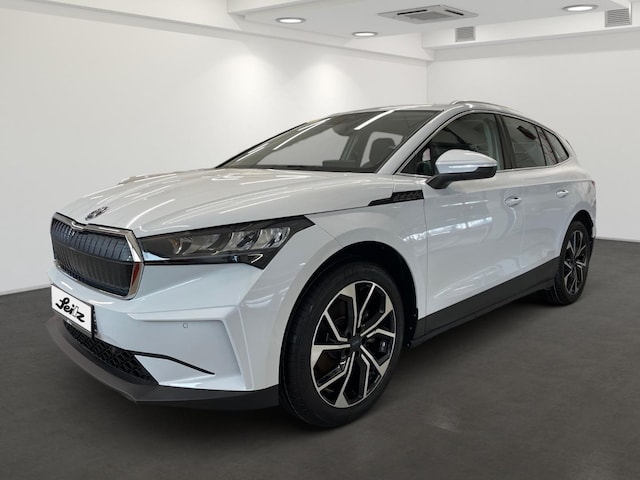 Skoda Enyaq Loft