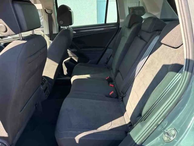 Volkswagen Tiguan 2.0 TSI DSG Elegance Elegance