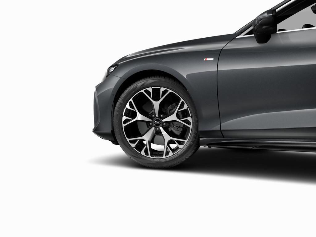 Audi A6 Quattro S-Tronic Sedan