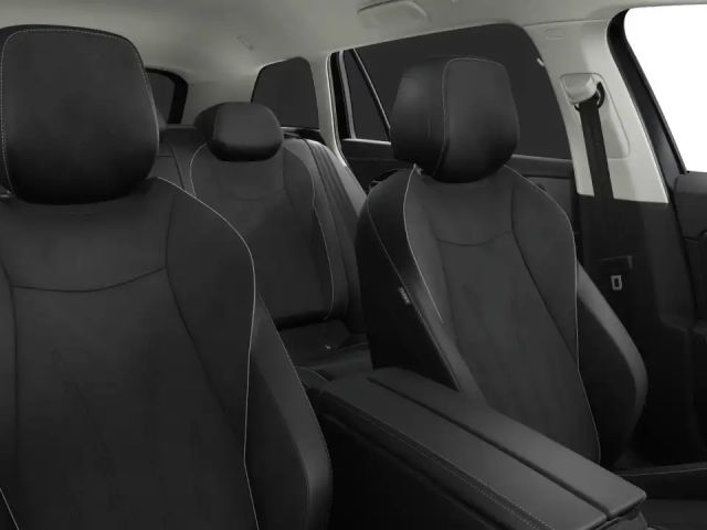 Volkswagen Passat 2.0 TDI Business DSG Variant