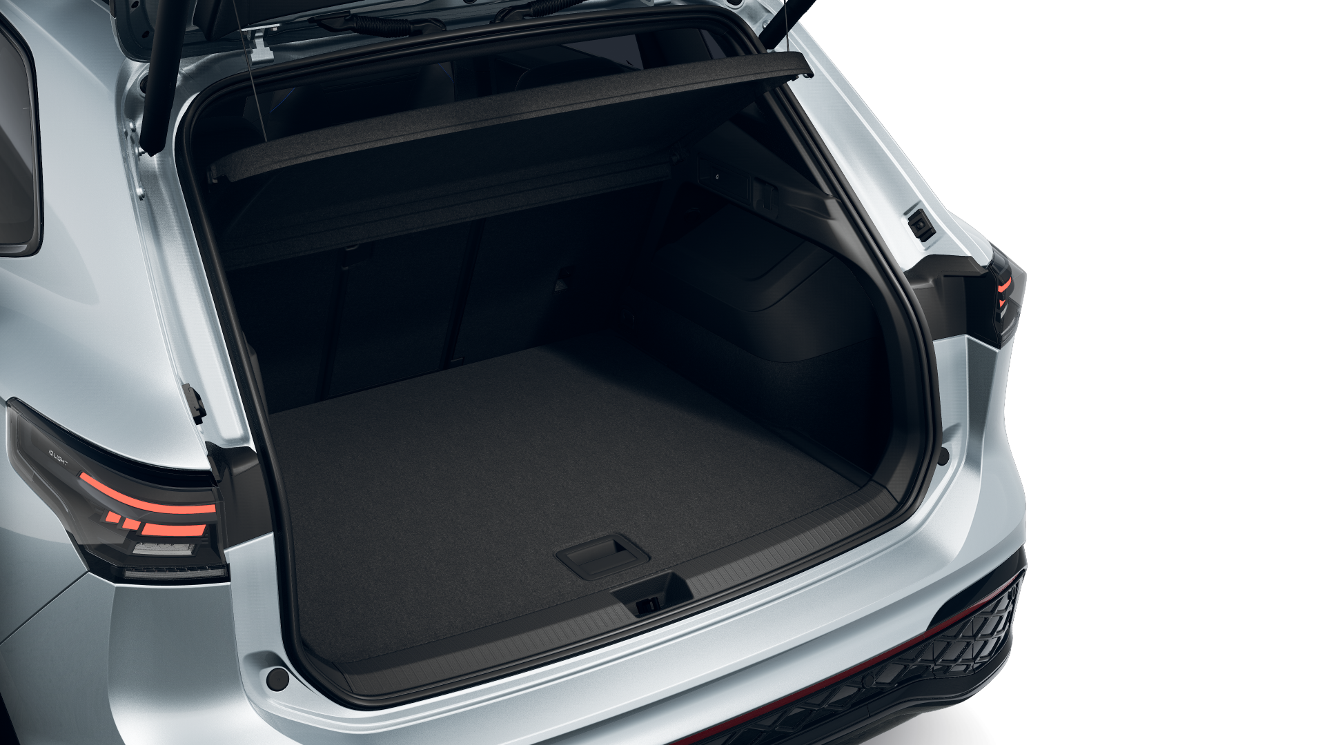 Volkswagen Tiguan 2.0 TDI DSG 4Mo. R-Line BLACK-STYLE AHK H&K ALU19