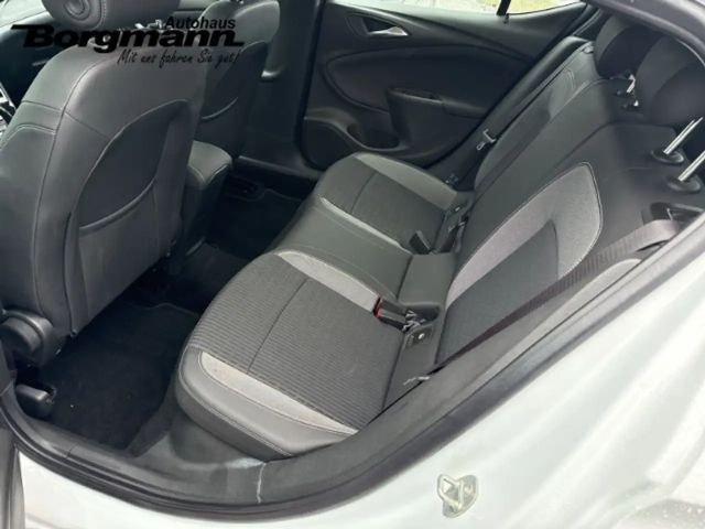 Opel Astra K Design & Tech Navi LED Apple CarPlay Android Aut