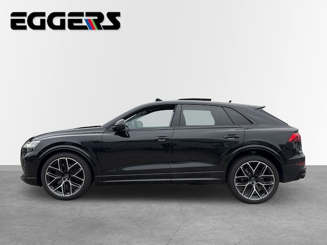 Audi RS Q8 Quattro