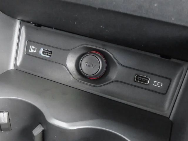 MG HS PHEV LUX LED NAVI 360 GRAD KAMERA PDC