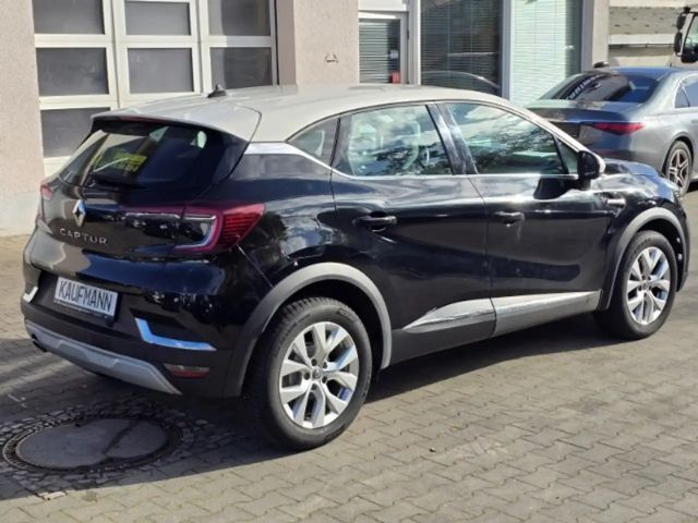 Renault Captur EDC Intens TCe 140