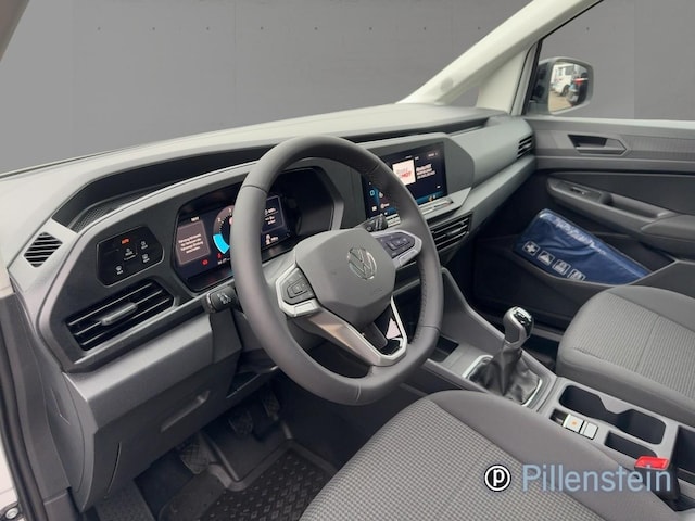 Volkswagen Caddy Combi