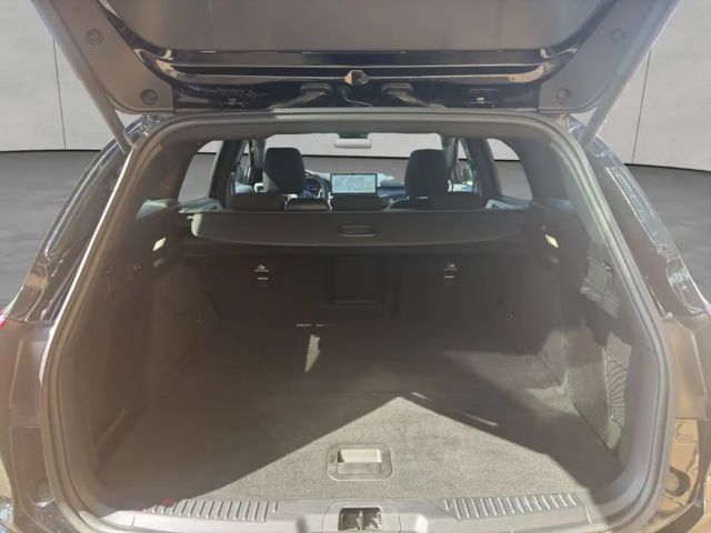 Ford Focus EcoBoost ST Line Wagon