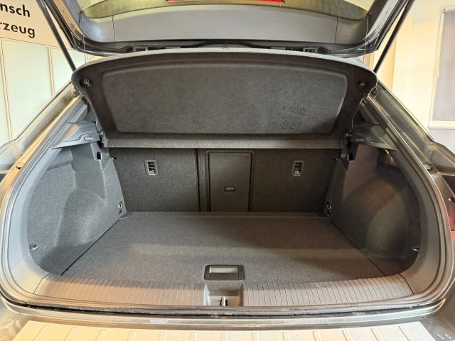 Volkswagen T-Roc 1.5 TSI DSG