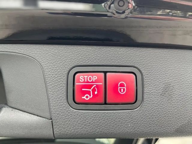 Mercedes-Benz GLC 300 4MATIC AMG Line