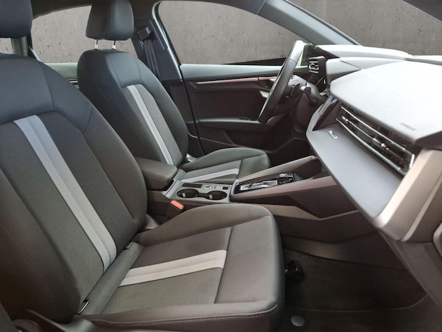 Audi A3 35 TDI S-Tronic Sedan