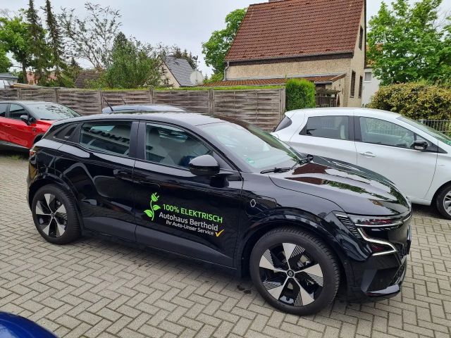 Renault Megane E-Tech Equilibre Equilibre