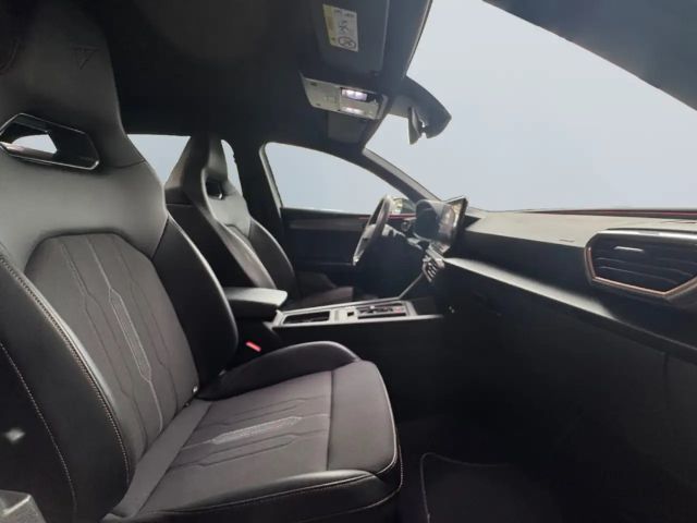 Cupra Leon 1.4 ST e-Hybrid