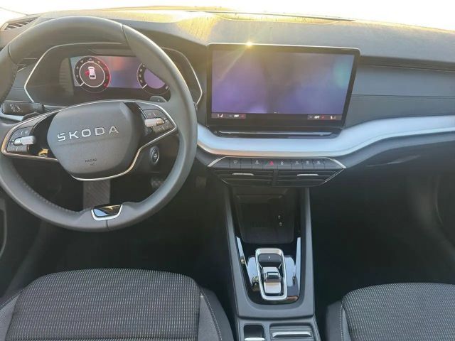 Skoda Octavia 2.0 TDI Combi Selection