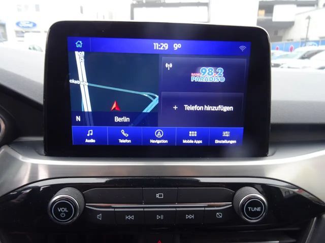 Ford Kuga Titanium X