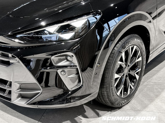 Cupra Terramar 1.5 eTSI