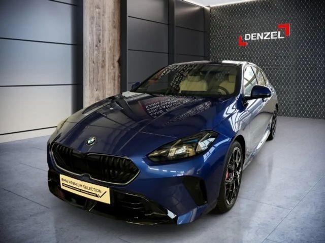 BMW 120 5-deurs Sedan