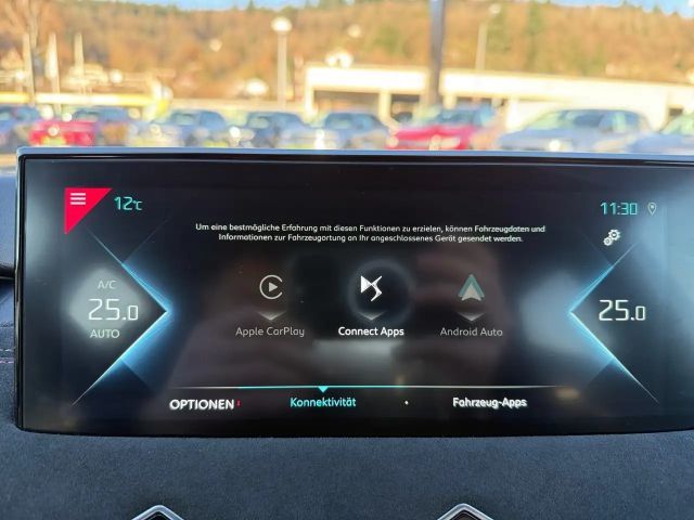 DS DS 3 Mobiles Performance Line