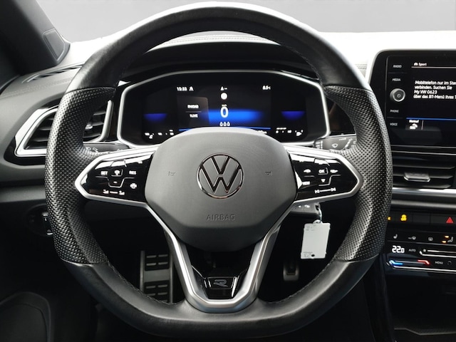 Volkswagen T-Roc 1.0 TSI R-Line