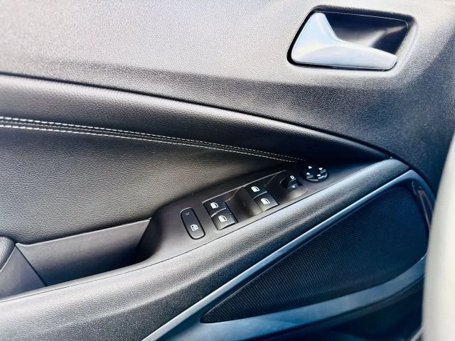 Opel Crossland X ECOTEC Enjoy