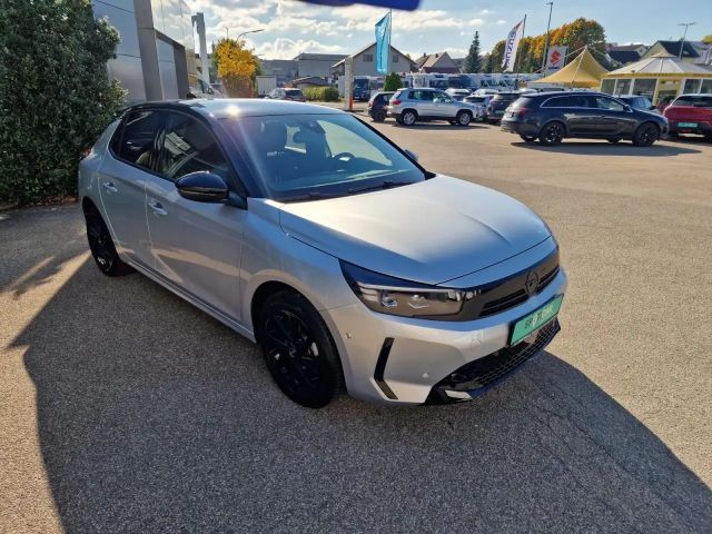 Opel Corsa GS-Line Grand Sport
