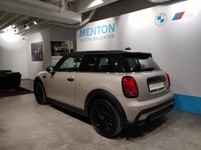 MINI Cooper DAB LED Pano.Dach RFK Navi Komfortzg.