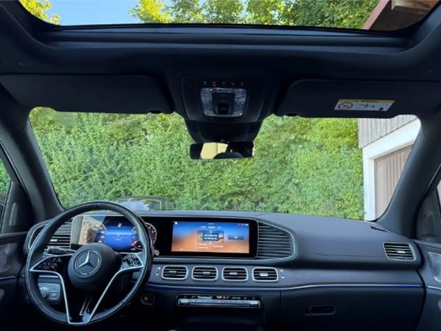 Mercedes-Benz GLE 580 4MATIC AMG Line Premium