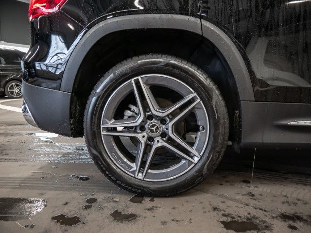 Mercedes-Benz GLB 200 GLB 200 d