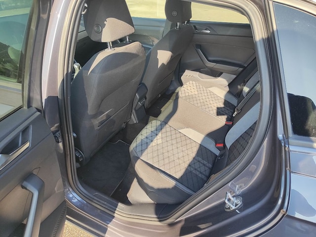 Volkswagen Taigo 1.0 TSI IQ.Drive