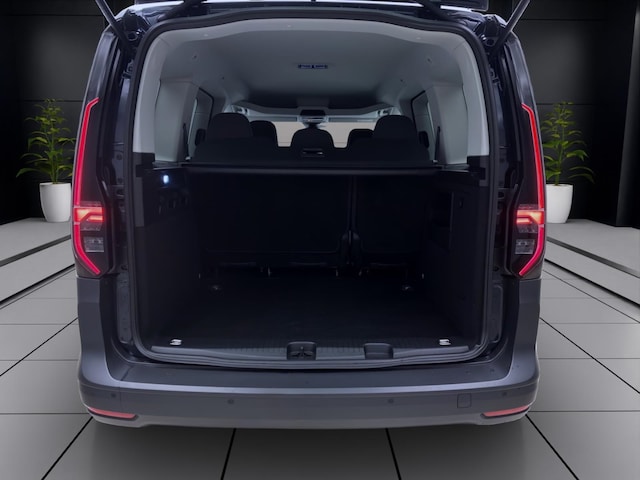 Volkswagen Caddy 1.5 TSI Combi DSG